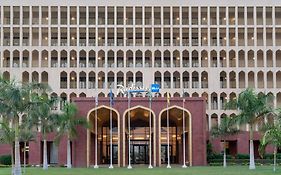 Radisson Blu Hotel N'Djamena